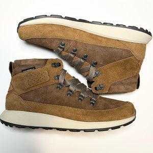 Men’s Merrill Boots Size 10 Brand New